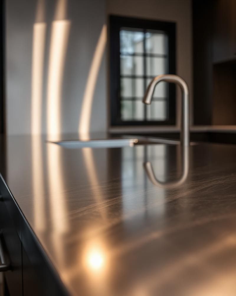 Stainless Steel